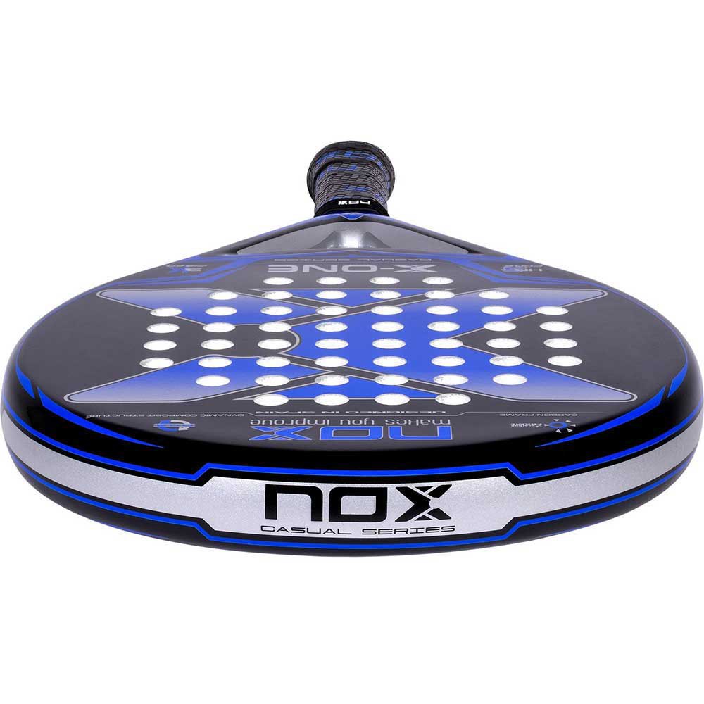 Nox Racchetta Padel X-One