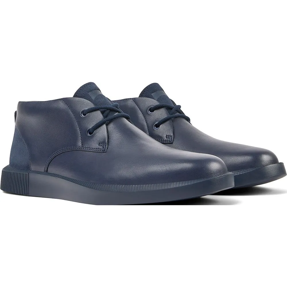 Camper Bill booties Blue | Dressinn