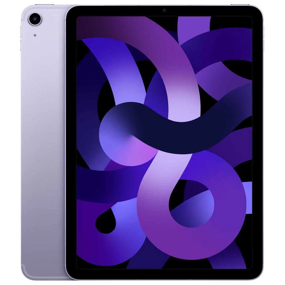 Apple IPad Air WiFi 256GB 10.9´´ Lila | Techinn