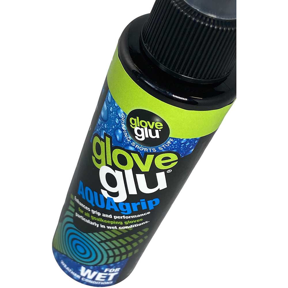 Glove glu 골키퍼 장갑의 그립 및 성능 향상 Aqua Grip 120 ml