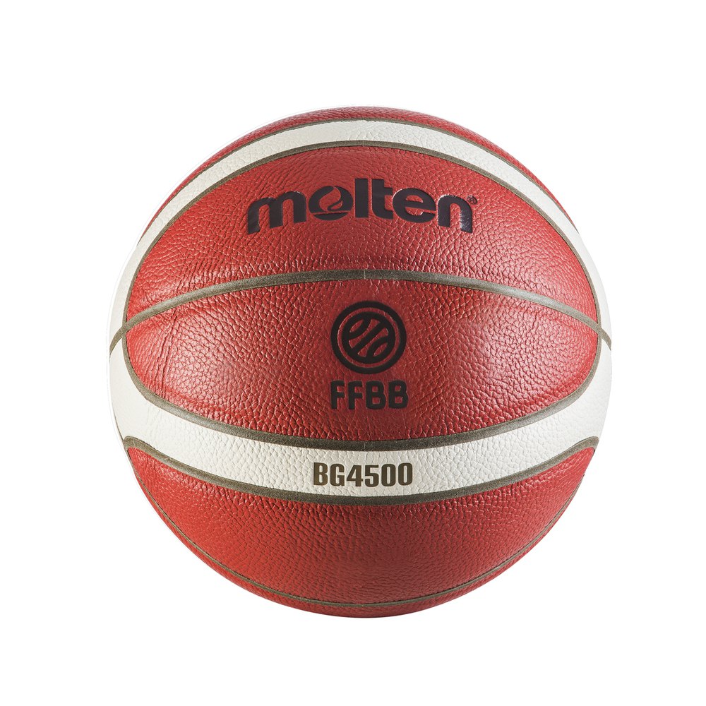 petróleo Cien años Conmoción Molten BG4500 Basketball Ball Orange | Basketball