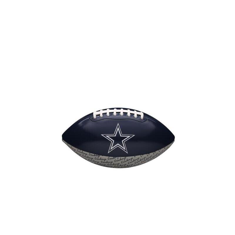 cowboys football ball