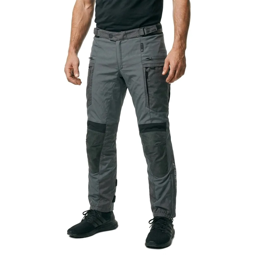 Dainese Springbok 3L Absøluteshell™ pants Grey | Motardinn