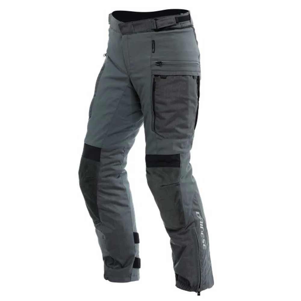 Dainese Springbok 3L Absøluteshell™ pants Grey | Motardinn
