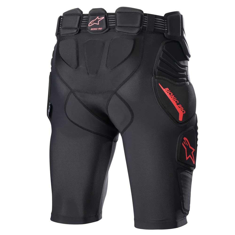 Alpinestars Shorts Proteção Bionic Pro