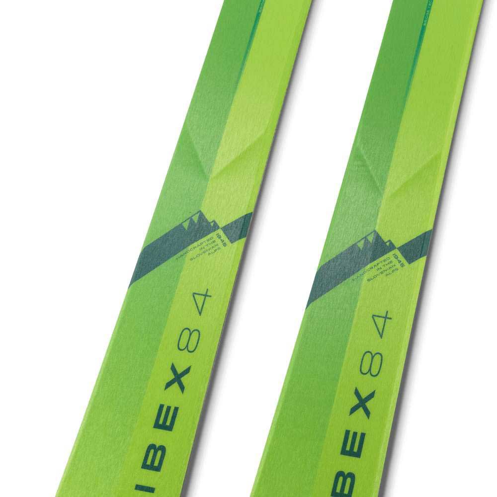 Elan Skis Alpins Ibex 84
