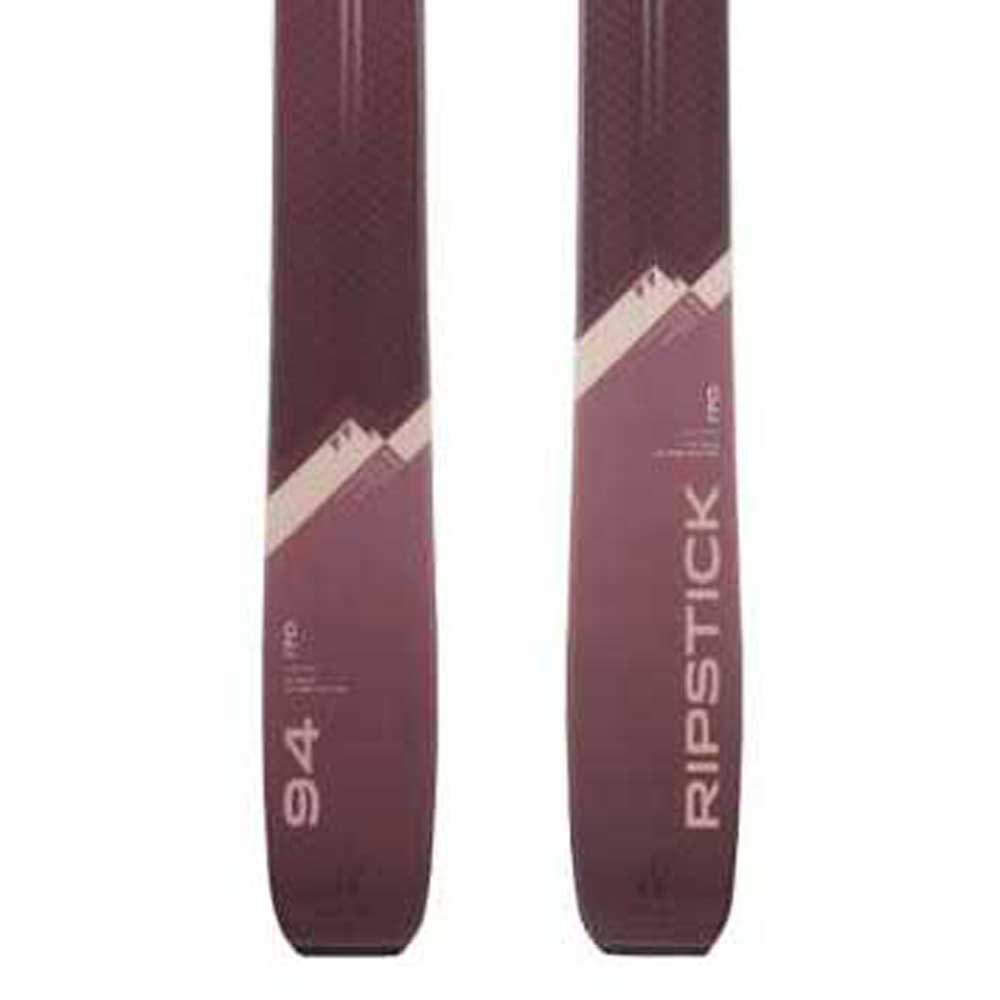 Elan Skis Alpins Ripstick 94 W