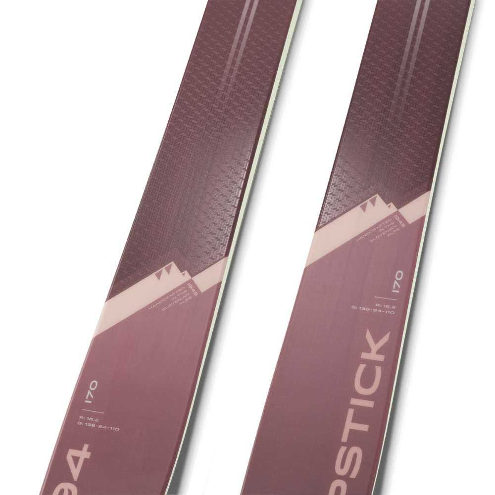 Elan Skis Alpins Ripstick 94 W