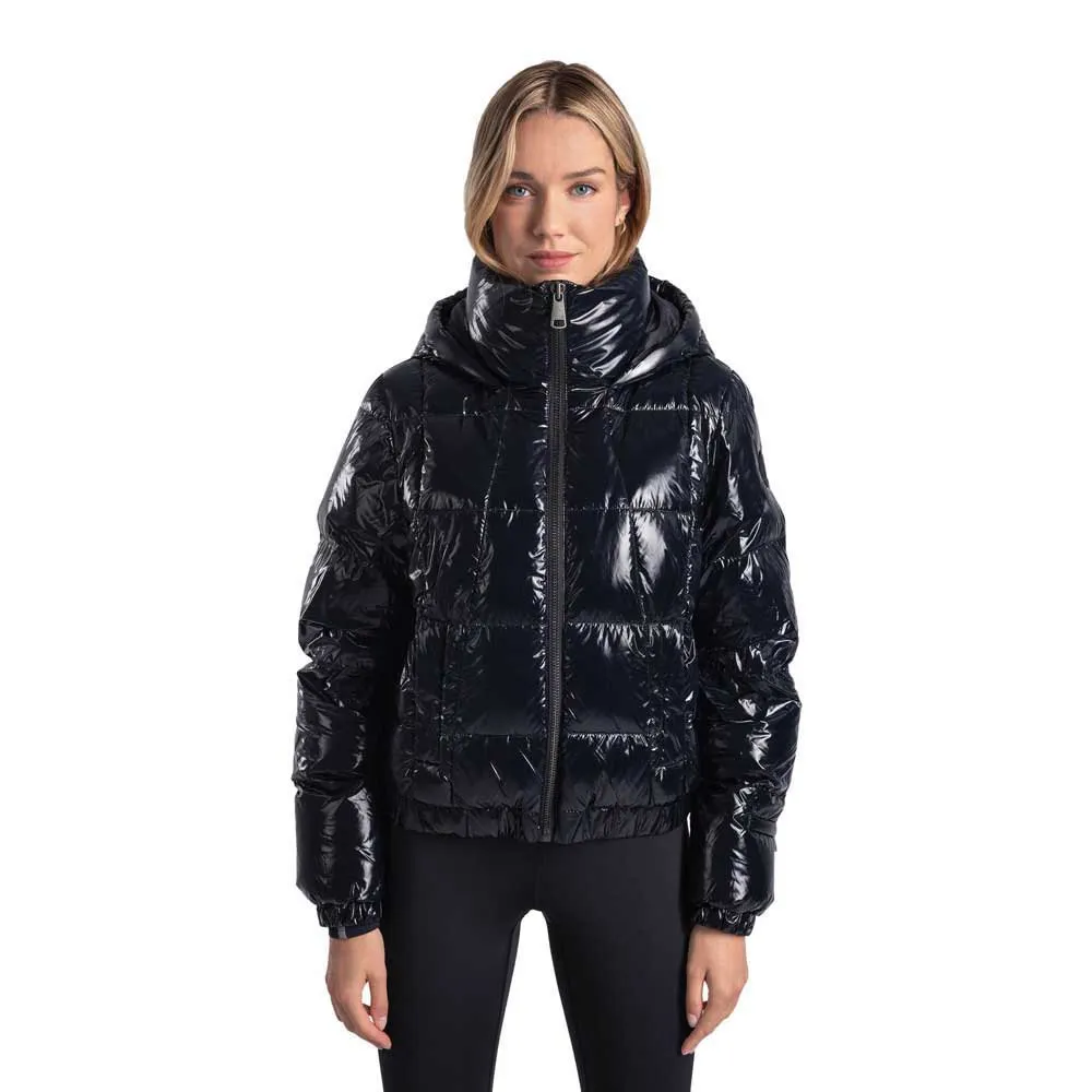 ロル レディース ジャケット・ブルゾン アウター Lole Emeline Down Jacket - 550 Fill Power