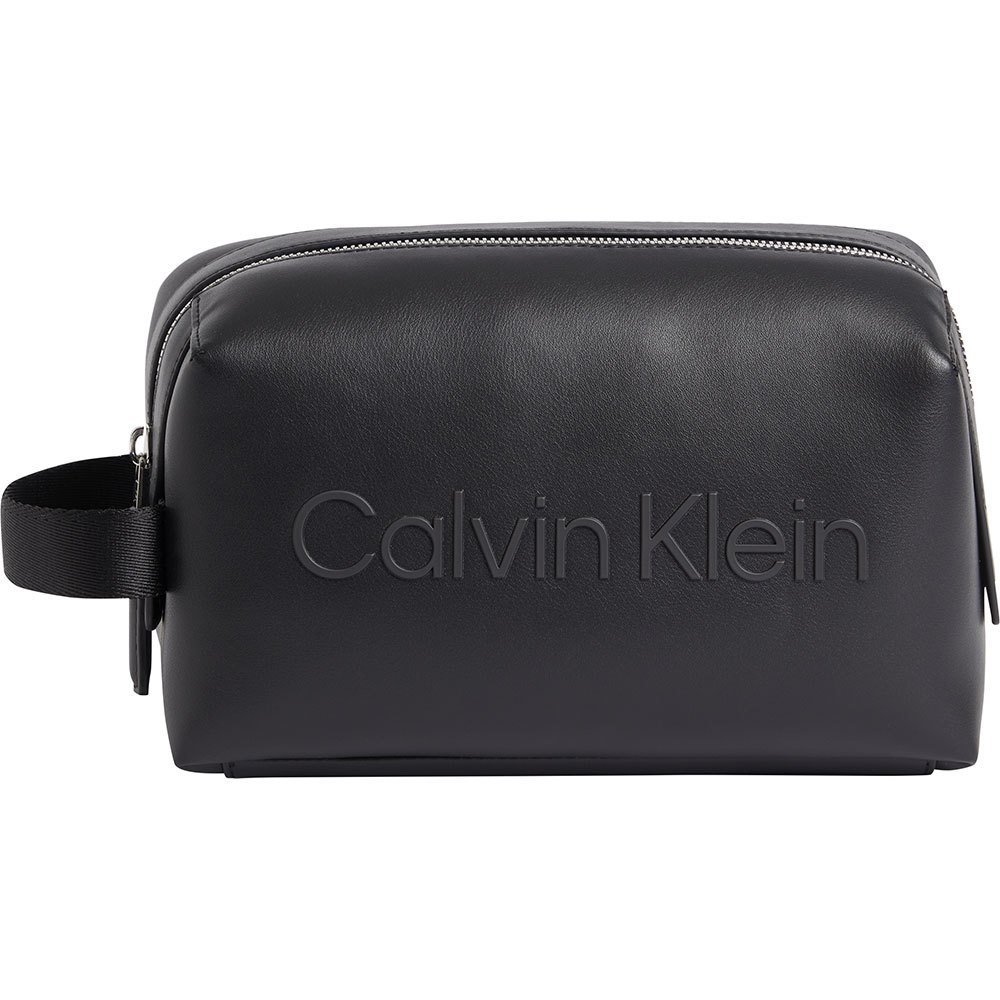 Calvin klein Set K50K509990 Wash Bag Black | Dressinn