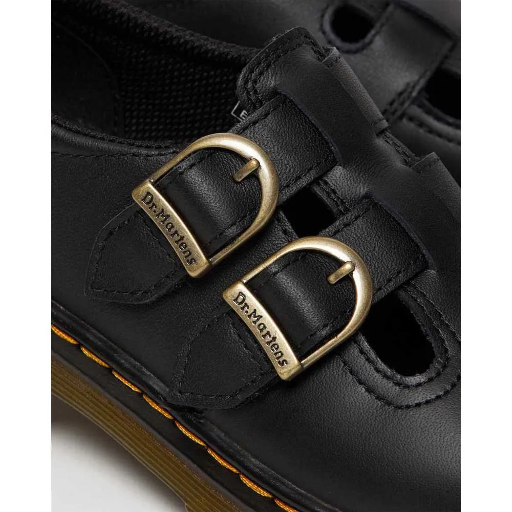 Dr martens 8065 shoes Black | Dressinn