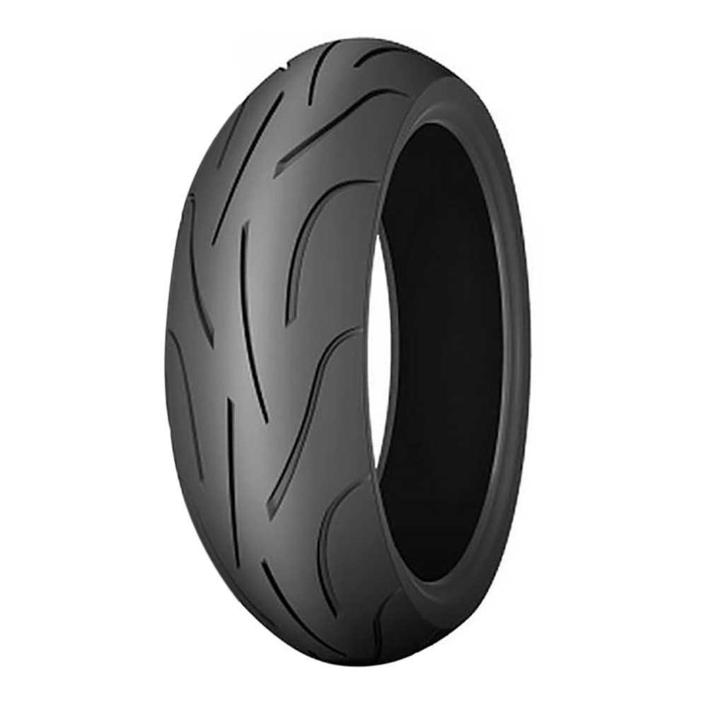 Michelin moto フロントタイヤ M/C (58W) Pilot Power 2CT TL-461948 黒| Motardinn