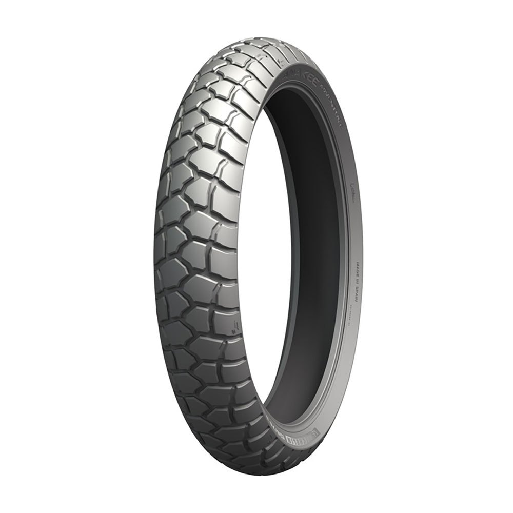 Michelin M/C 59V Anakee Adventure Front TL/TT Tire