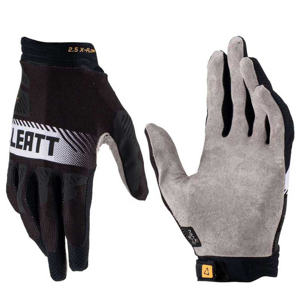 Leatt 2.5 X-Flow Lange Handschoenen