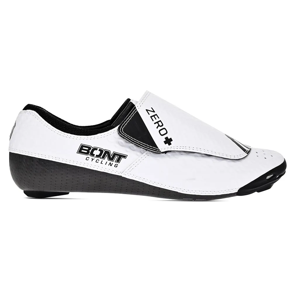 ウェア BONT zero+ li2 durolite Bont Cycling Zero+ Aerodynamic Road Cycling Shoes