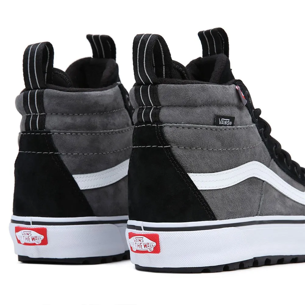 Vans Sk8Hi Mte 2 trainers Black Dressinn