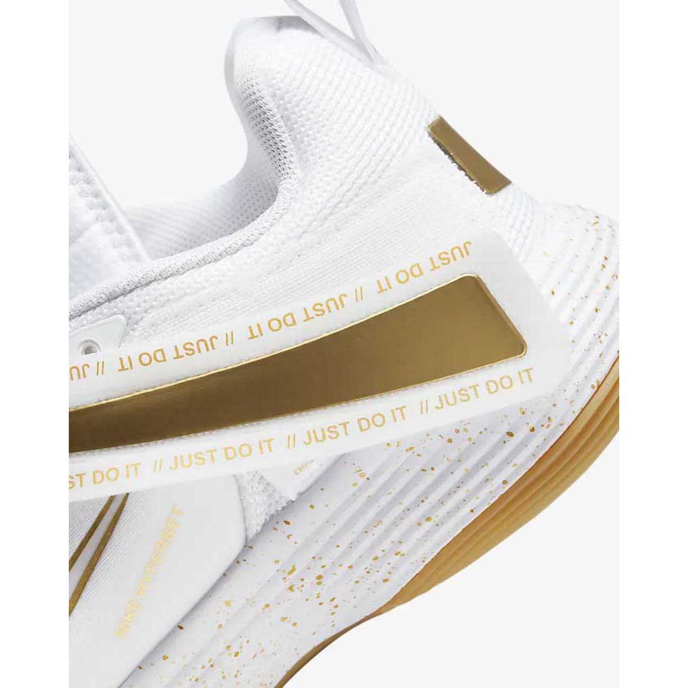 Nike Sapato Para Quadra Coberta React Hyperset SE
