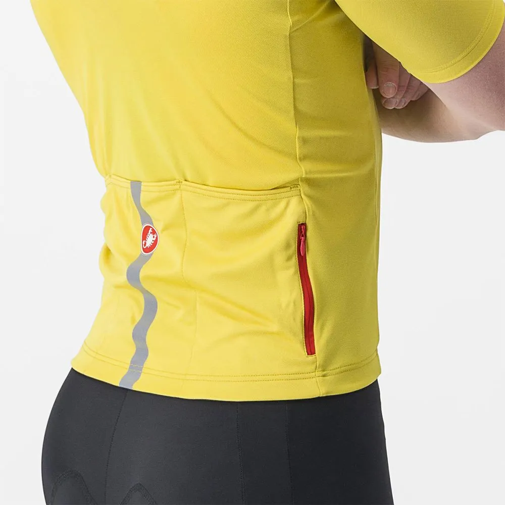 Castelli Classifica Trikot Kurzarm (Herren) Ab € 30,52 (2026