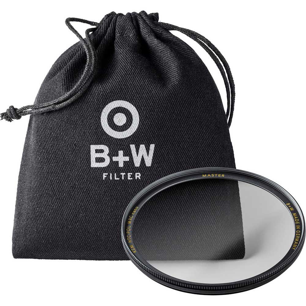 B+w PolHigh Transmisson Cirkular Master 40.5 mm Polarizing Filter