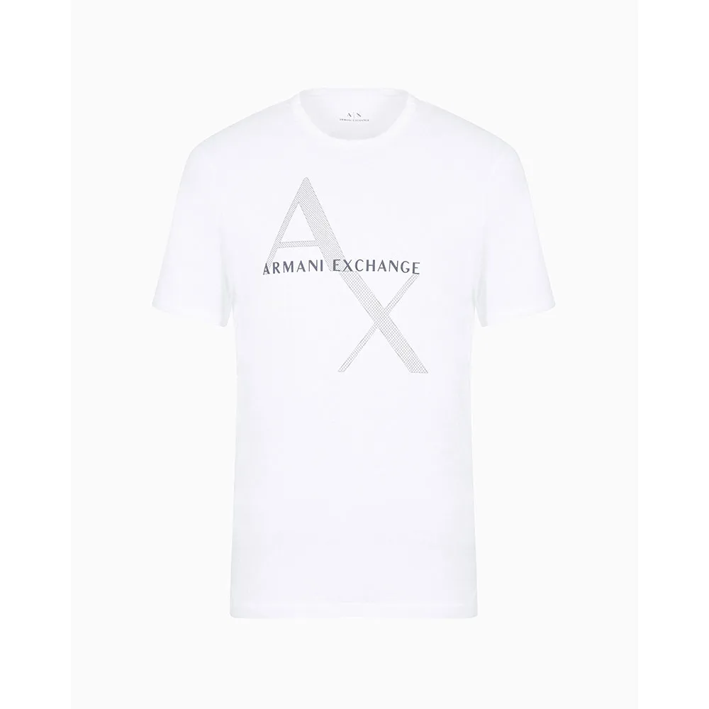 Armani exchange 8NZT76-Z8H4Z T-shirt White | Dressinn