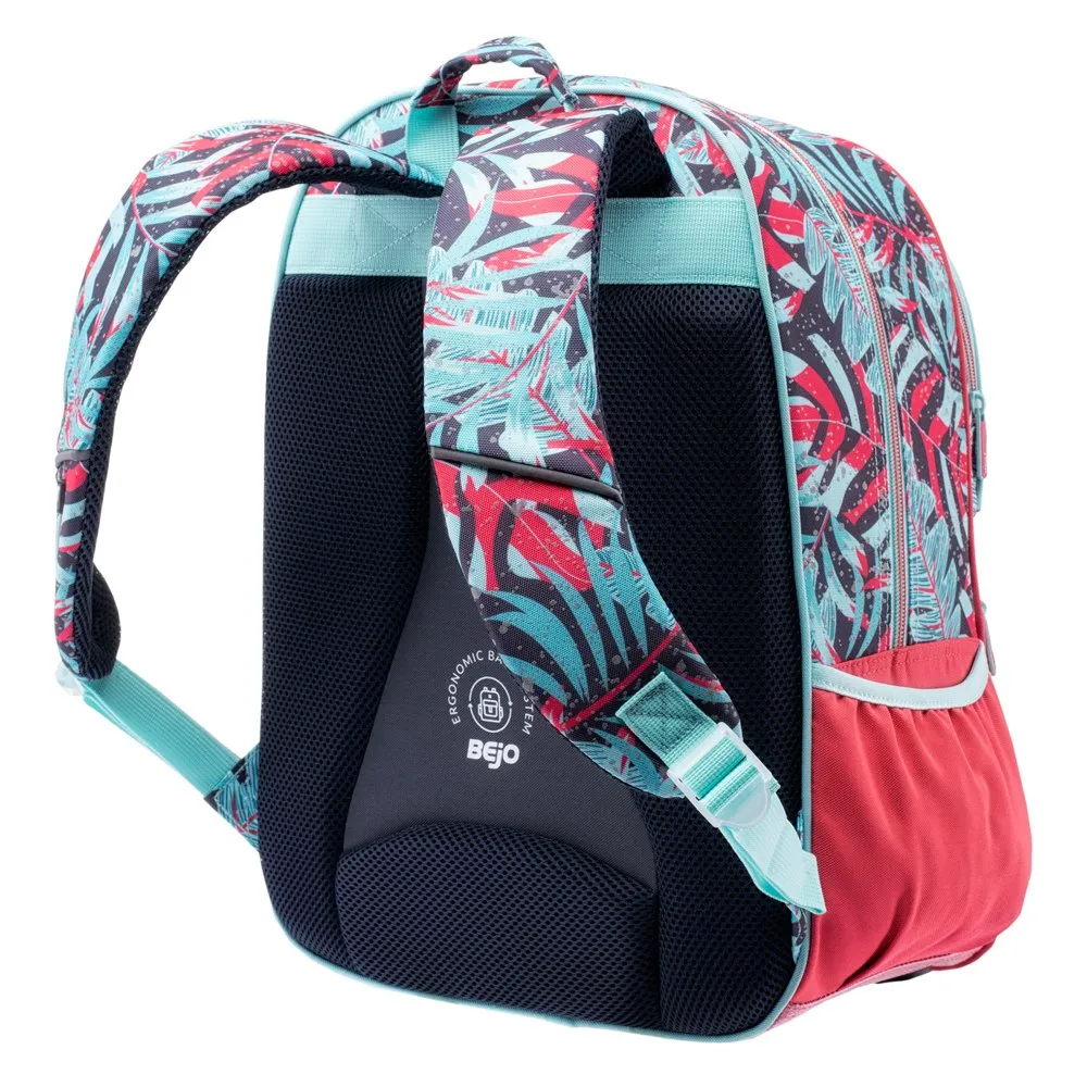 Dragons And Dungeons Junior Rucksack | Leichtes Design | Offizielles Lizenzprodukt