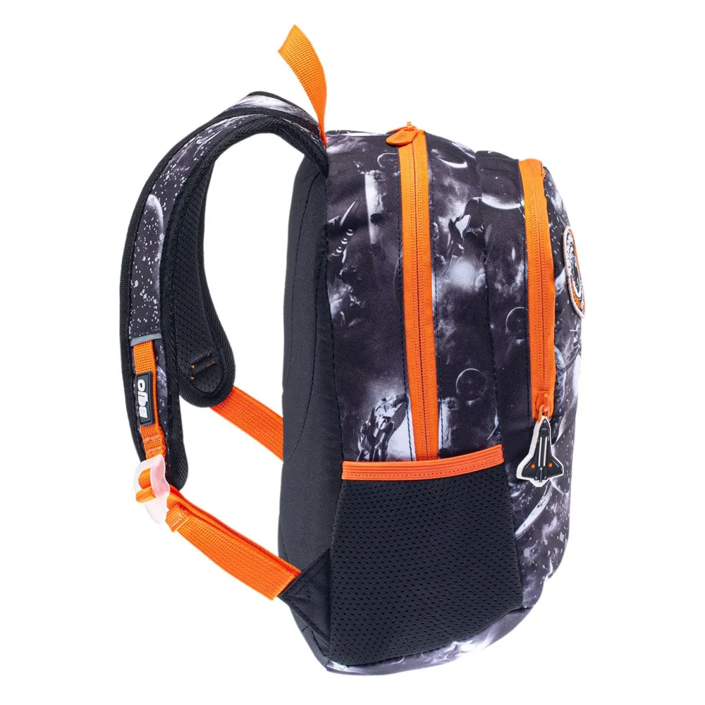 Bejo Mards 10L backpack Black | Dressinn