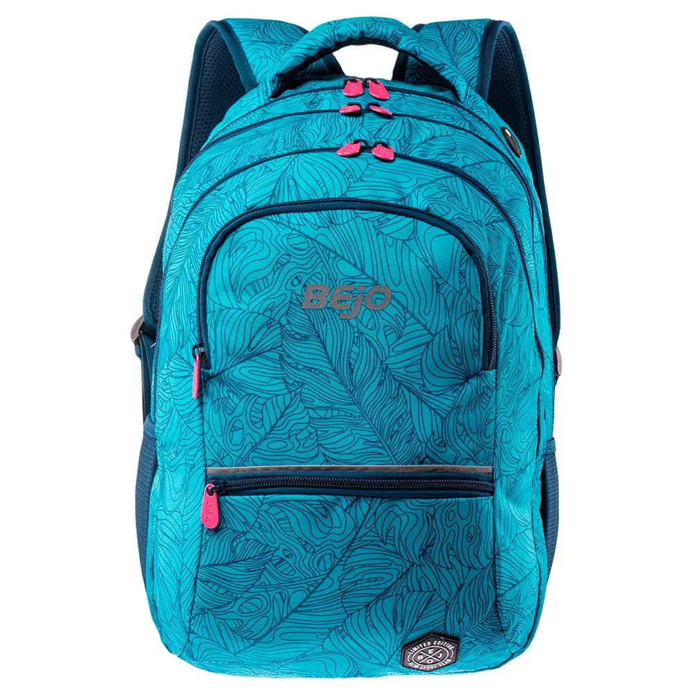 Bejo Secondary 27L backpack Blue | Trekkinn