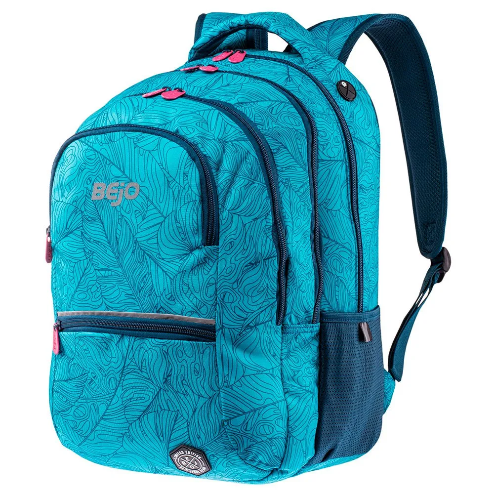 Bejo Secondary 27L backpack Blue | Trekkinn