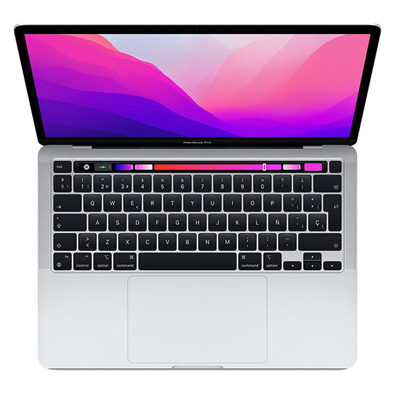 Apple MacBook Pro 13´´ M2/8GB/512GB SSD ピンク Techinn