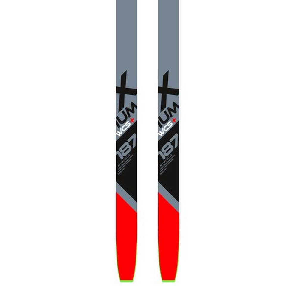 Rossignol X-Ium Skating Wcs S2-Soft Nordic Skis