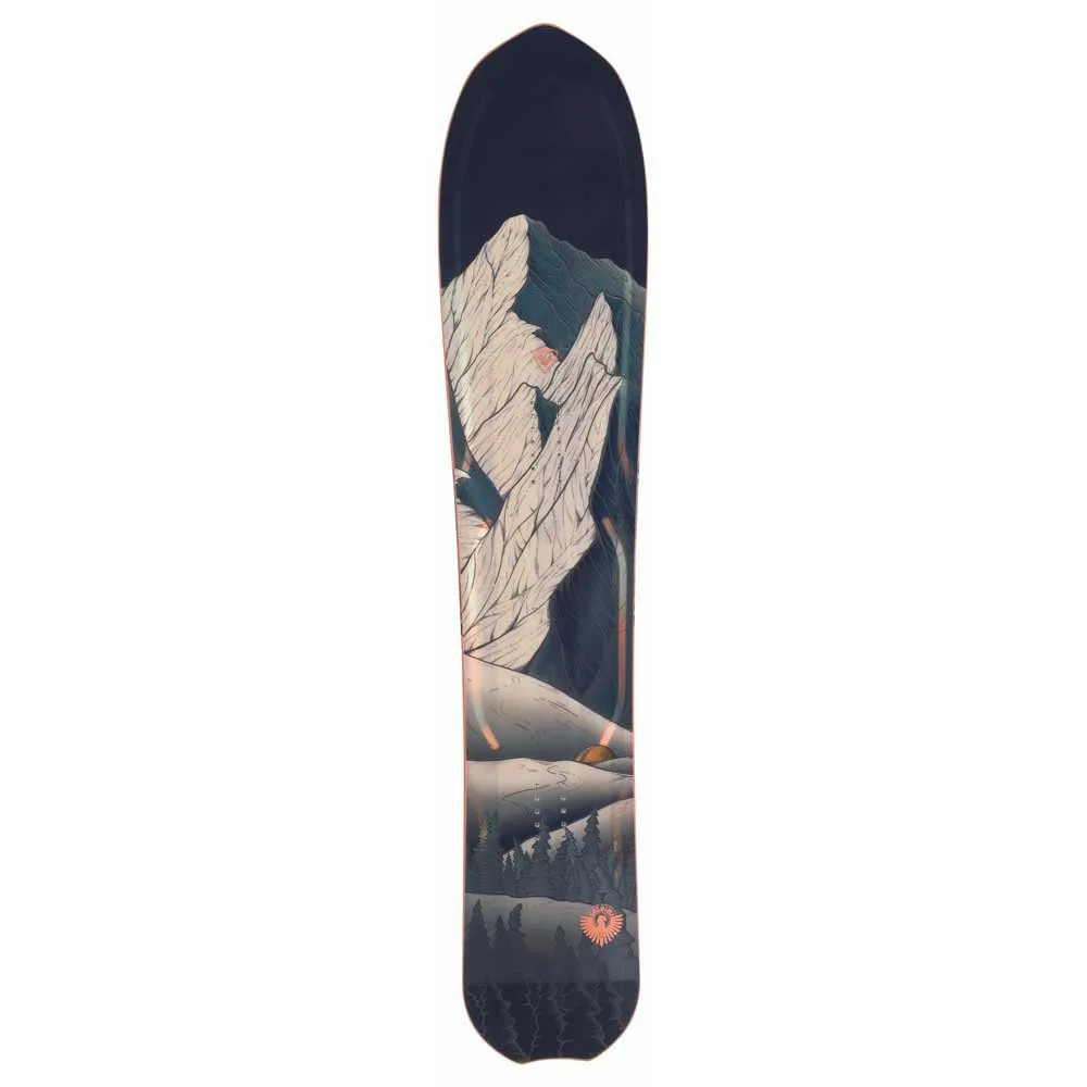 ROSSIGNOL SASHIMI スノーボード Rossignol Xv Sashimi snowboard Multicolor | Snowinn