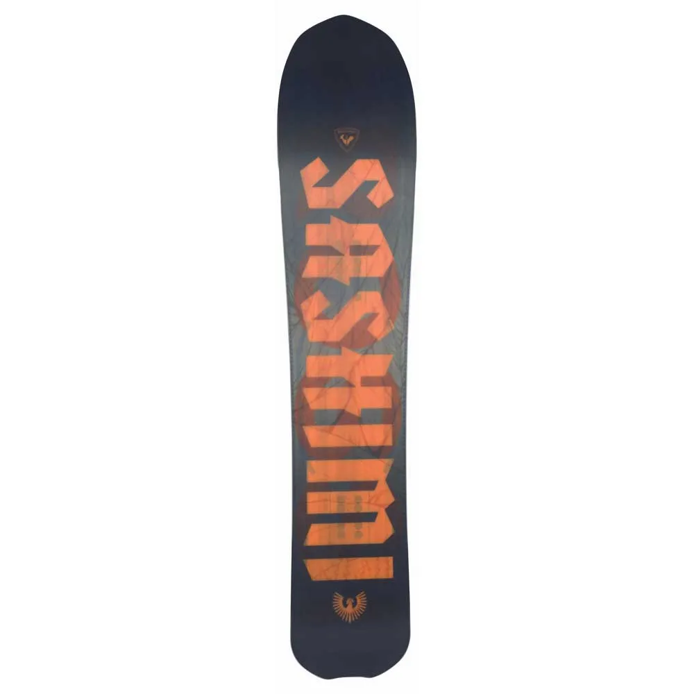 Rossignol Xv Sashimi snowboard Multicolor | Snowinn