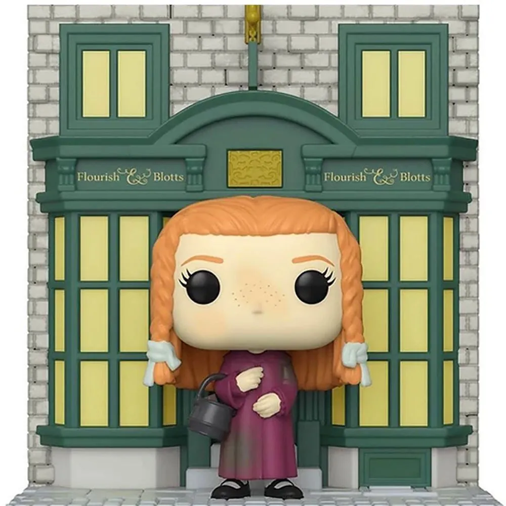 harry potter pop ginny