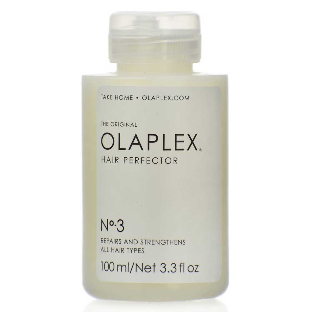 Olaplex Hair Perfector No3 100Ml Capillary treatment Clear| Dressinn