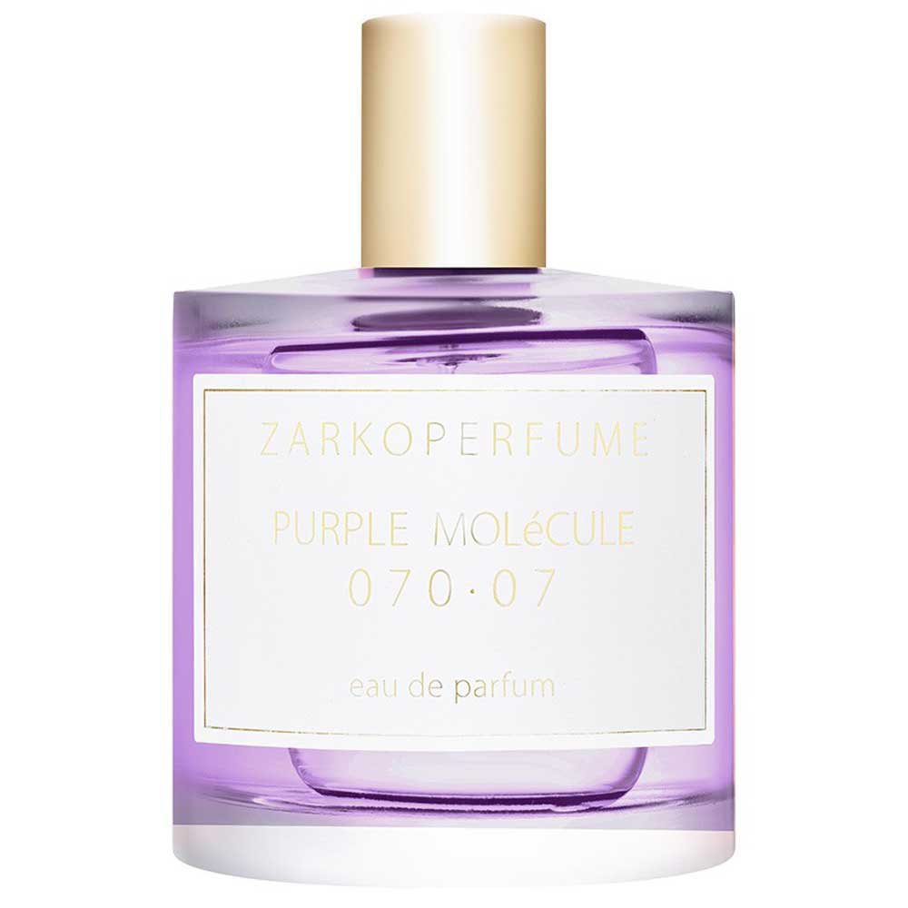 Eau De Parfum Purple Molecule 100Ml Spray Transparent| Dressinn