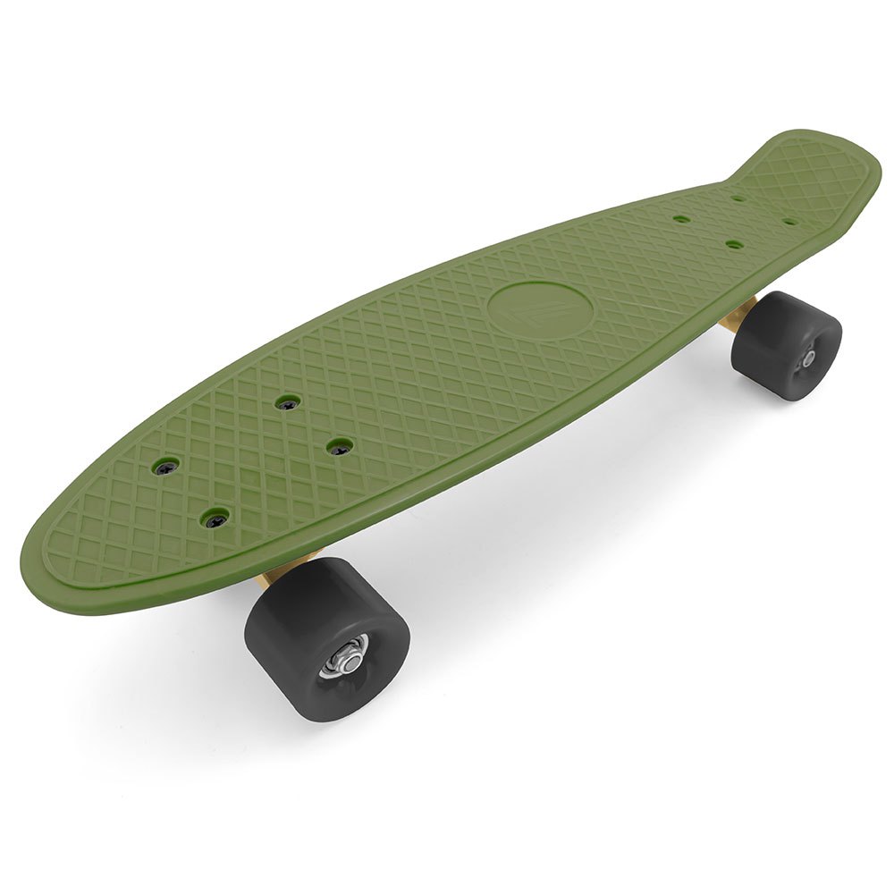 Decimale Collega gazon 7-brand Penny Board 21.6´´ Skateboard Green | Xtremeinn