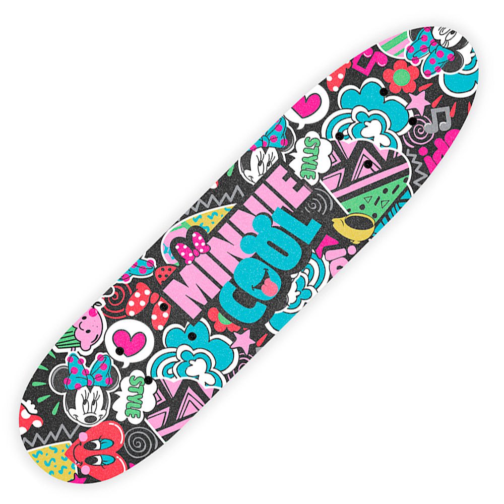 Disney Skateboard Wooden Minnie 24´´