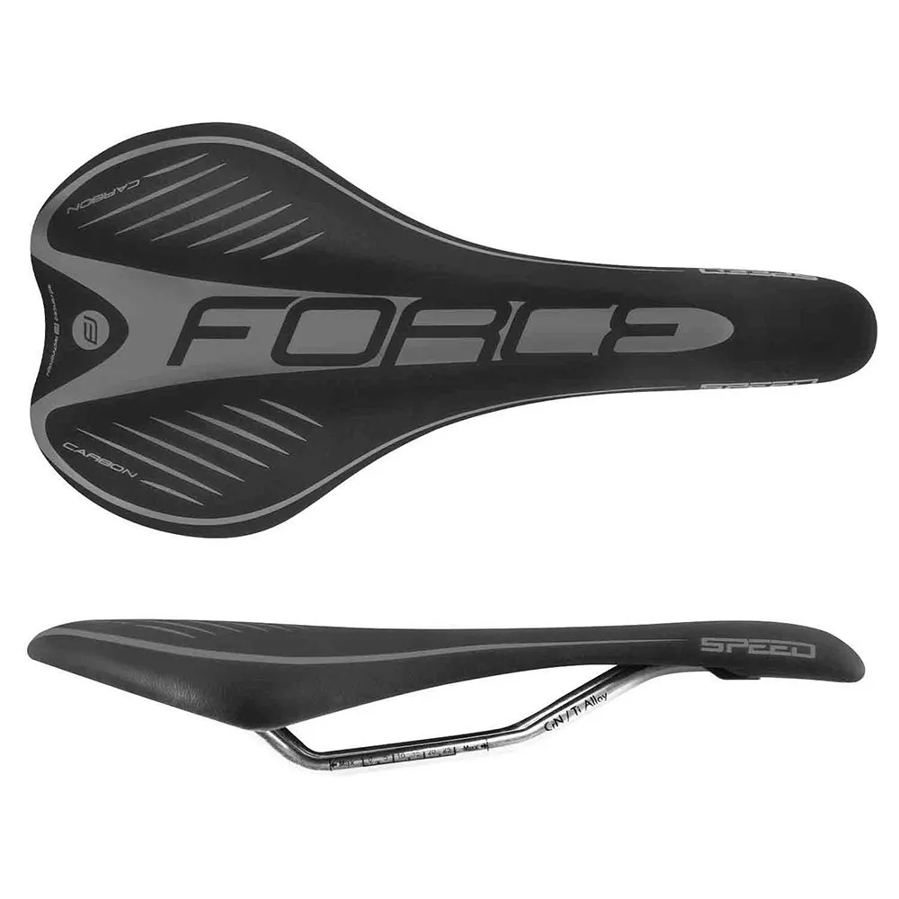 Selle De Vélo Scott Speed 140 Mm - Blanc, Modèle SCT-20, Datée 2009, Peu Utilisée
