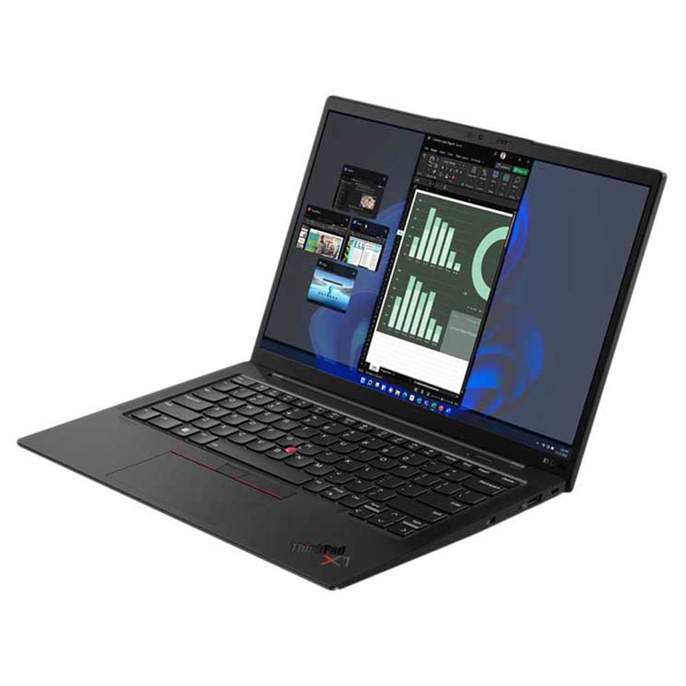 Plantación marca torneo Lenovo Portátil ThinkPad X1 Carbon 14´´ i7-1260P/16GB/512GB SSD Negro|  Techinn