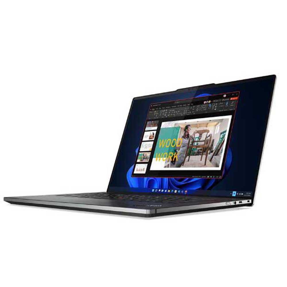 Lenovo ThinkPad Z16 16´´ Ryzen 7 PRO 6850H/32GB/1TB RX 6500M Laptop Silver| Techinn