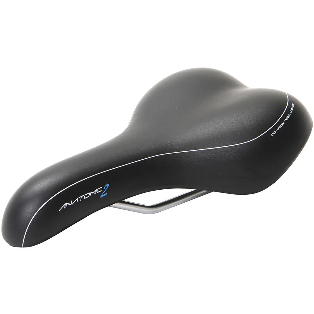 tec rector saddle