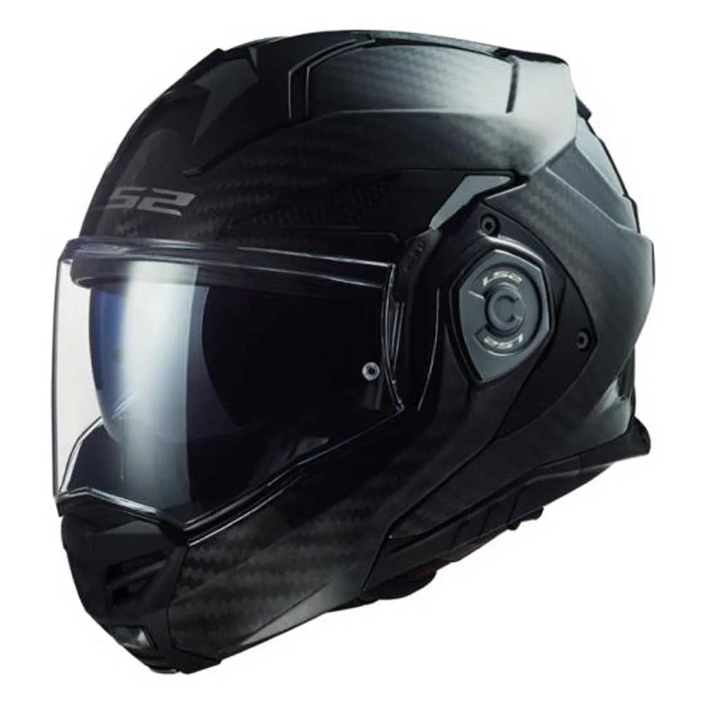 LS2 Casque modulable FF901 Advant X