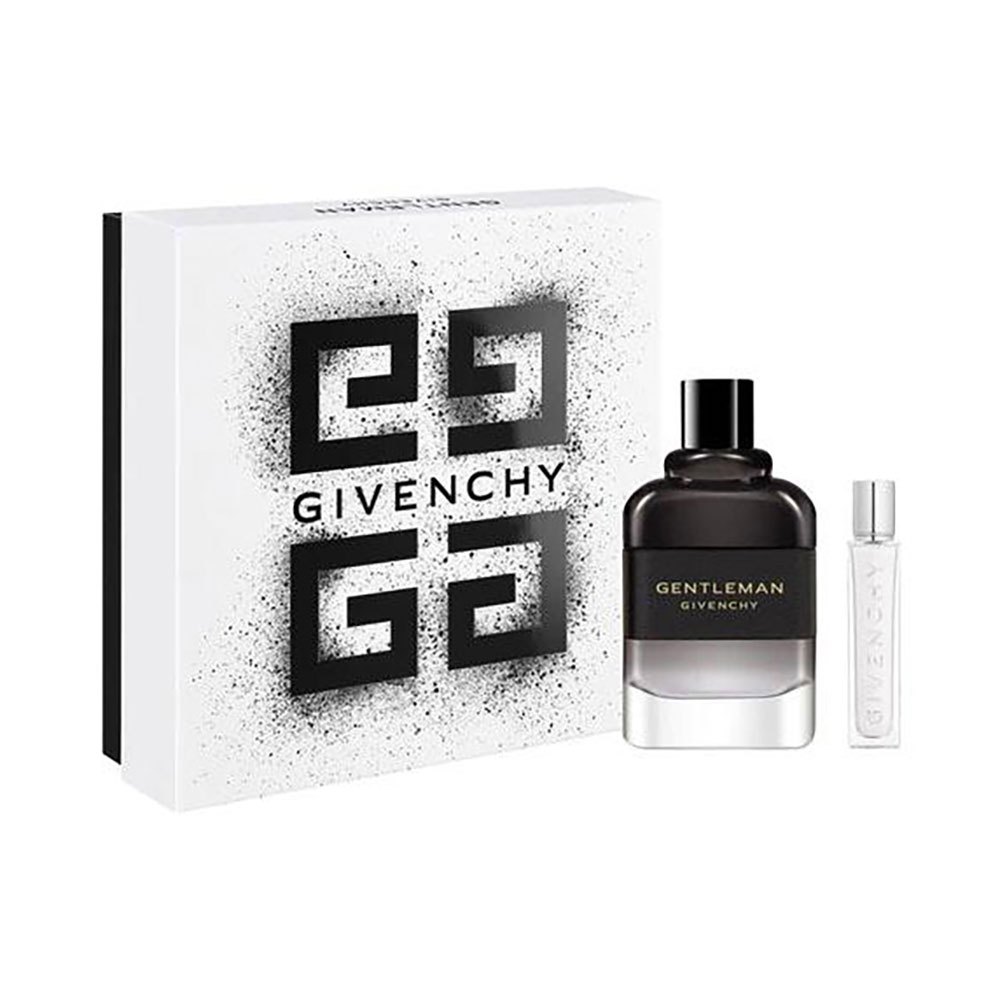 Givenchy Seet Gentlemen Boisee Eau 112.5ml Eau De Parfum Clear