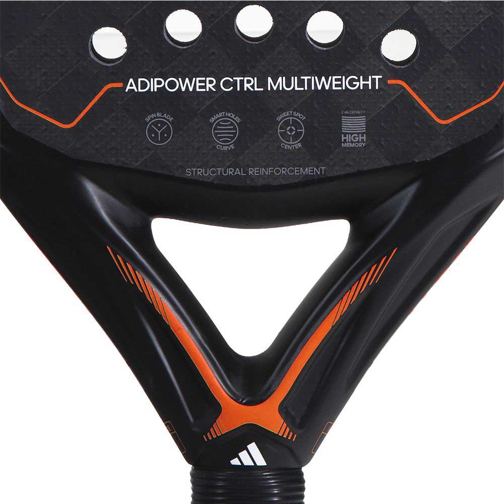 adidas Adipower Multiweight CTRL Padelschläger
