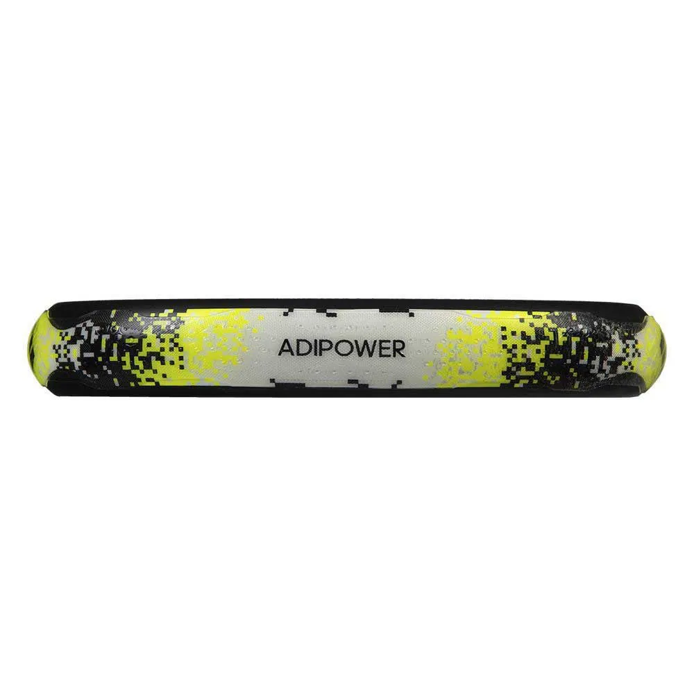 adidas adipower Team padel racket | Smashinn