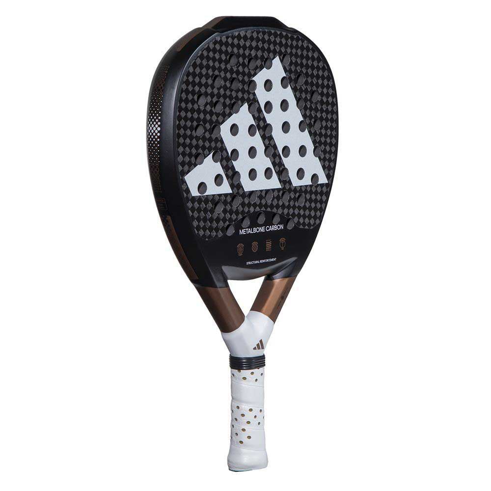 adidas Padel Racket Metalbone Carbon