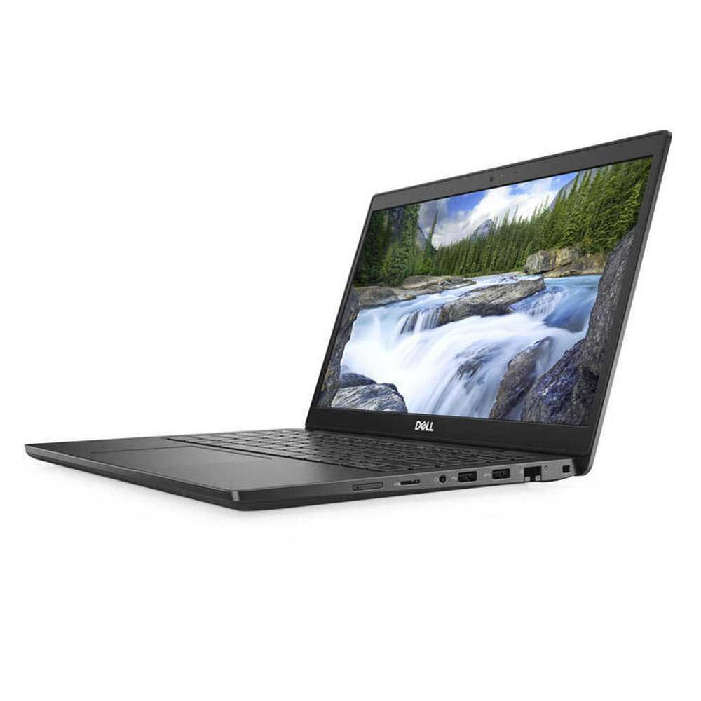 Dell Latitude 3420 14´´ i7-1165G7/16GB/512GB SSD Laptop Black| Techinn