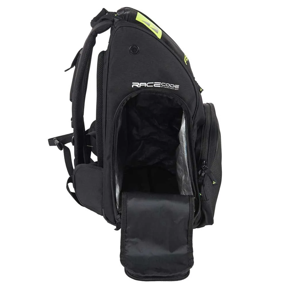 Fischer　フィッシャー　レースバッグ　55L BACKPACK RACE 55L | Fischer Sports