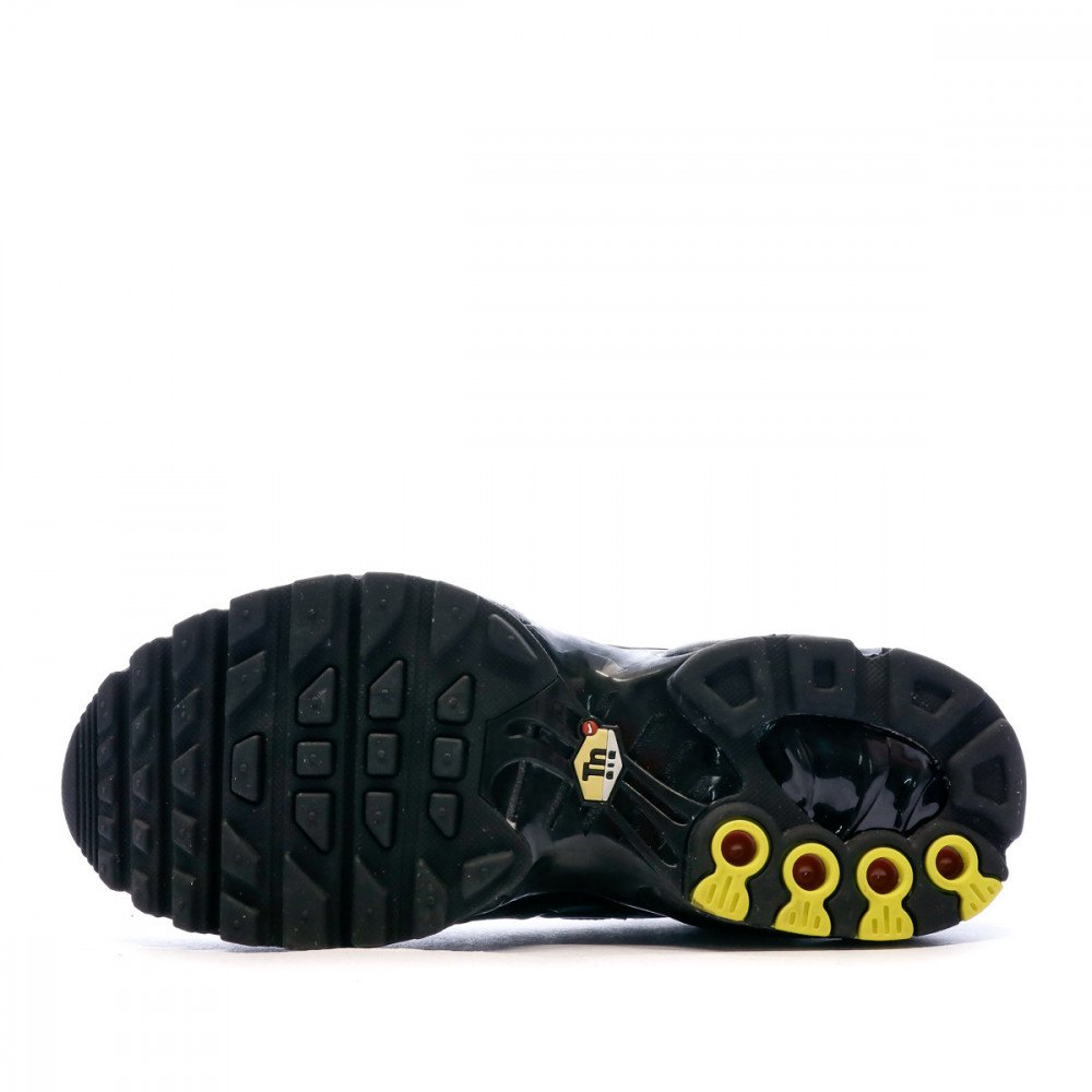 doce soltar preocuparse Nike Zapatillas TN Air Max Plus CD0609 Negro | Dressinn