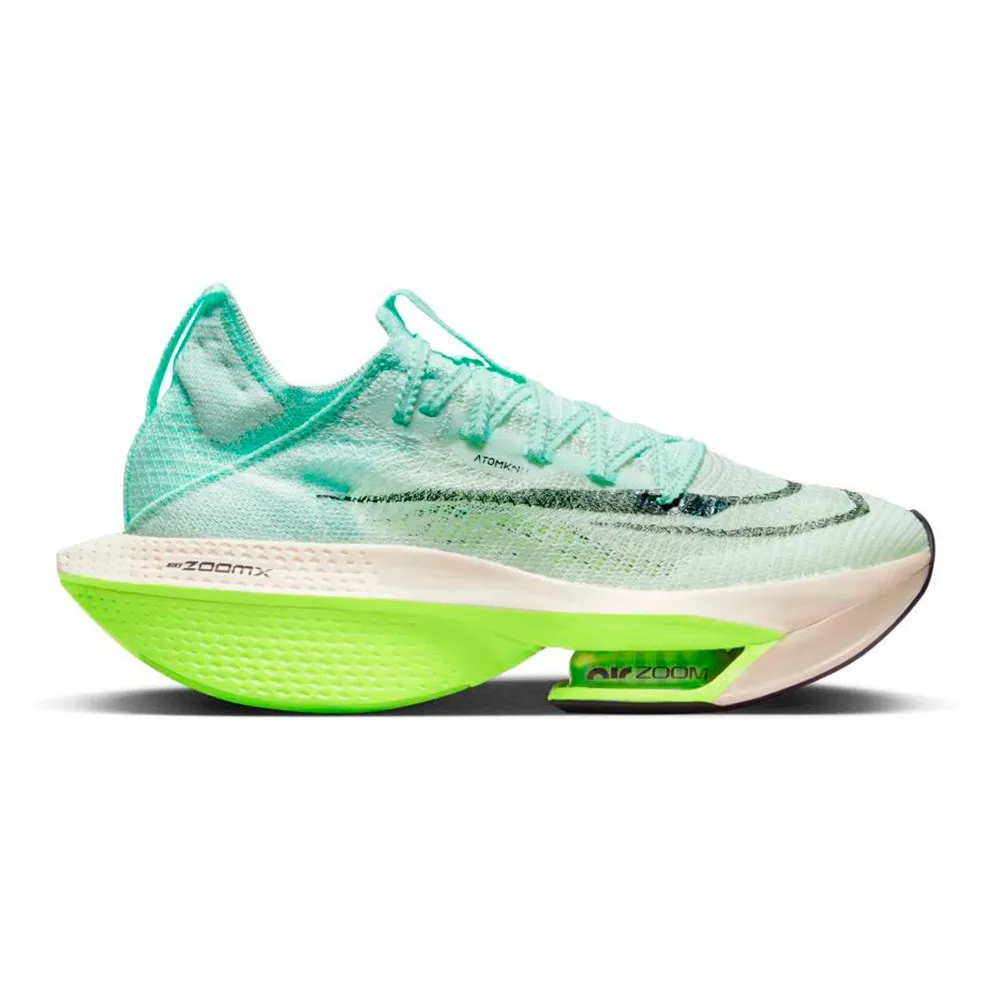 nike laufschuhe alpha fly